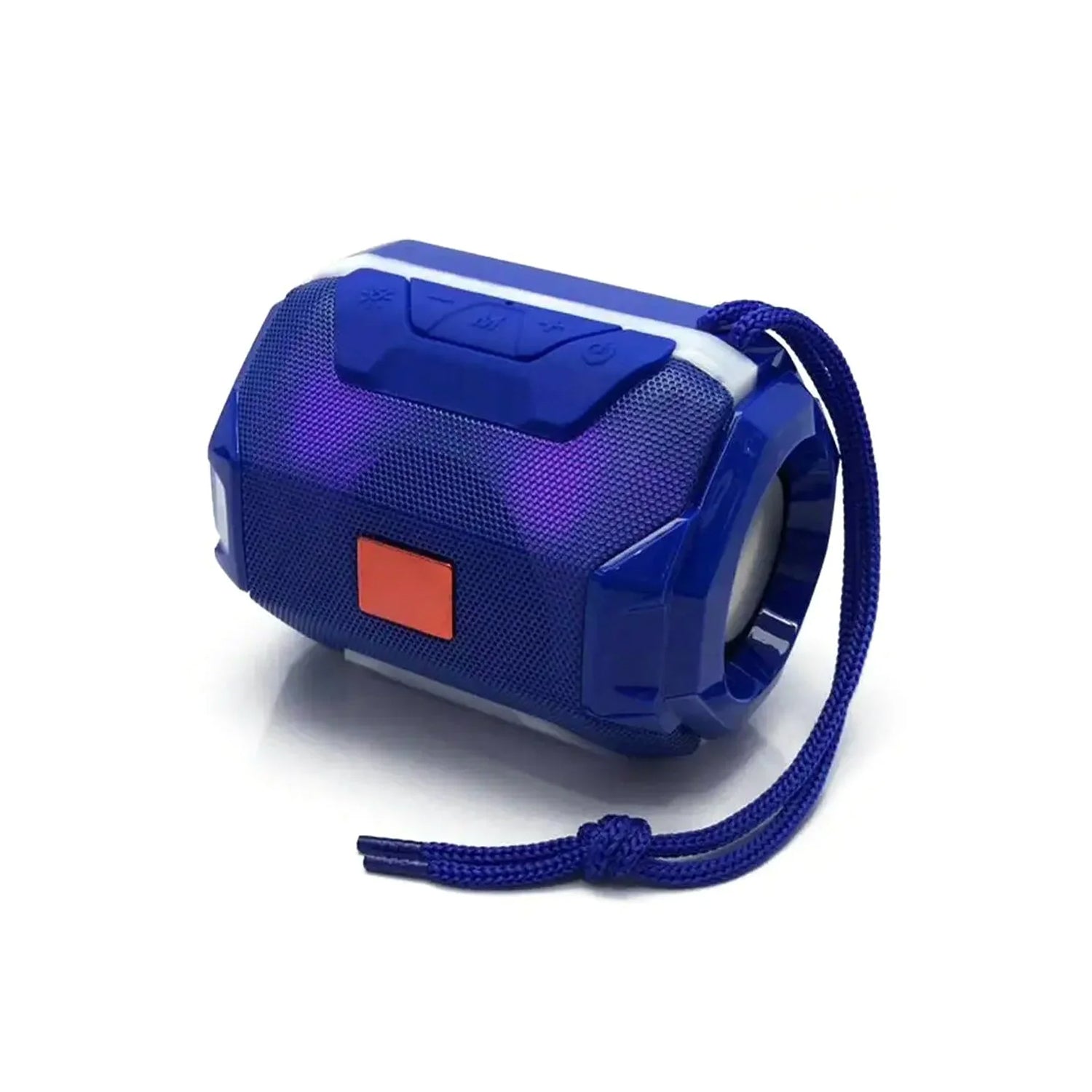 Wireless Portable Bluetooth DJ Bass Speaker , Rechargeable Media Player Wireless Portable Bluetooth DJ Bass Speaker , Rechargeable Media Player